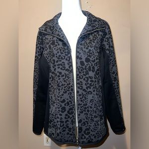 Juicy Couture track suit Zip up Jacket